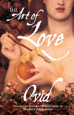 The Art of Love 048647660X Book Cover