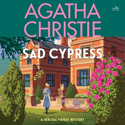 Sad Cypress 1504764730 Book Cover