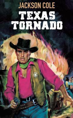 Texas Tornado 1479438987 Book Cover