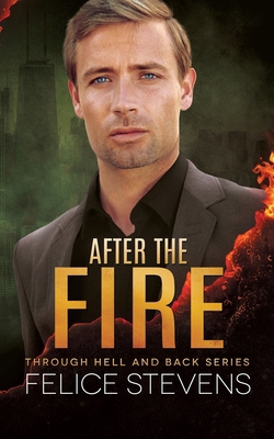 After the Fire B0DBVVZC9M Book Cover
