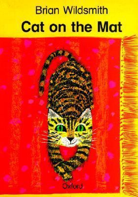 Cat on the Mat 0833519115 Book Cover