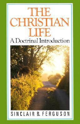 Christian Life: 0851515169 Book Cover