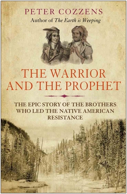 The Warrior and the Prophet: The Epic Story of ... 1838951512 Book Cover