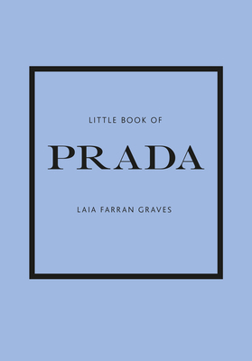 Little Book of Prada 178739459X Book Cover