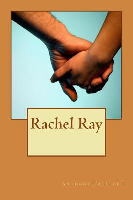 Rachel Ray 1979378924 Book Cover
