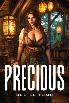 Precious 1805107062 Book Cover
