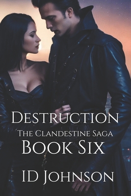 Destruction 1718191871 Book Cover