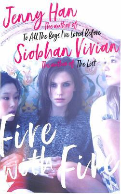 Fire with Fire (Volume 2) 1471191524 Book Cover