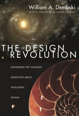 The Design Revolution: Answering the Toughest Q... 1844740145 Book Cover