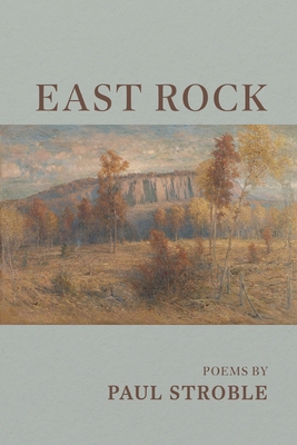 East Rock B0DBSCJYPM Book Cover