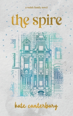 The Spire 1946352918 Book Cover