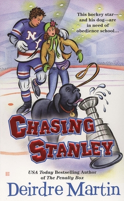 Chasing Stanley B0073N4LTS Book Cover