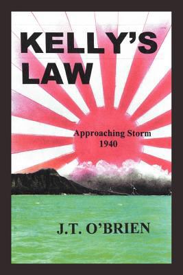 Kelly's Law 1469781255 Book Cover