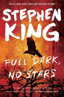 Full Dark, No Stars 1501197940 Book Cover