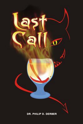 Paperback Last Call Book