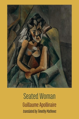 Seated Woman 1848618387 Book Cover