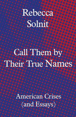 Call Them By Their True Names 1783784970 Book Cover