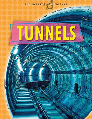 Tunnels 1499431112 Book Cover