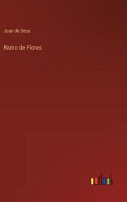 Ramo de Flores [Portuguese] 3368060244 Book Cover