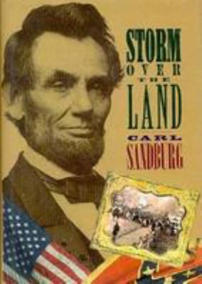 Storm Over the Land: A Profile of the Civil War 0831714336 Book Cover