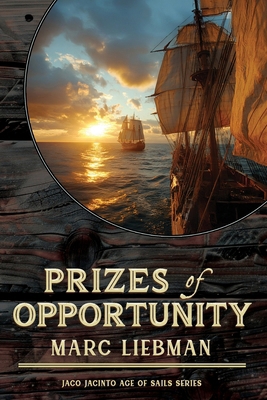 Prizes of Opportunity B0GTVRZ2WH Book Cover