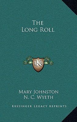 The Long Roll 1163326887 Book Cover