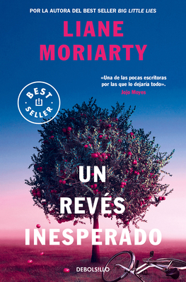 Un Revés Inesperado / Apples Never Fall [Spanish] 8466375090 Book Cover