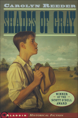 Shades of Gray 0812496256 Book Cover