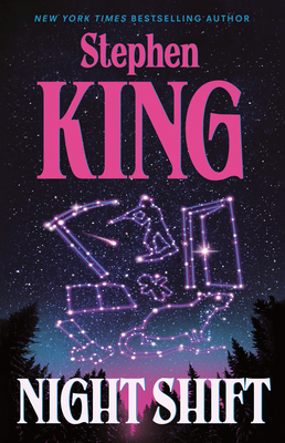 Night Shift 0307947297 Book Cover