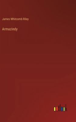Armazindy 3368922939 Book Cover