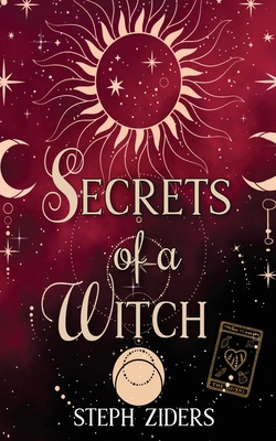 Secrets of a Witch 1509261745 Book Cover