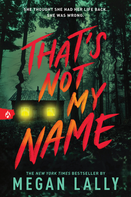 That's Not My Name 1728270111 Book Cover
