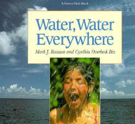 Water, Water Everywhere 0871565986 Book Cover