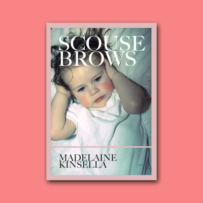 Scouse Brows 190311084X Book Cover