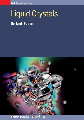 Liquid Crystals 0750319178 Book Cover