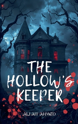 The Hollow's Keeper B0FTW86Z5X Book Cover