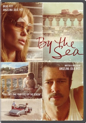 By the Sea            Book Cover