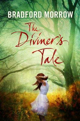 The Diviner's Tale 1848875711 Book Cover