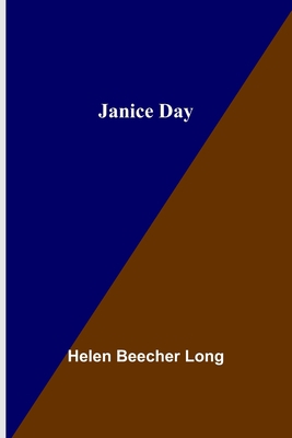 Janice Day 9356315841 Book Cover