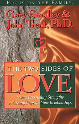 Two Sides of Love 1561790710 Book Cover