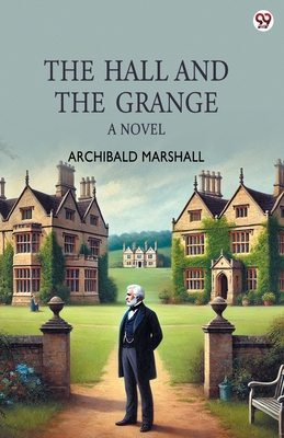 The Hall And The Grange A Novel 9370813071 Book Cover