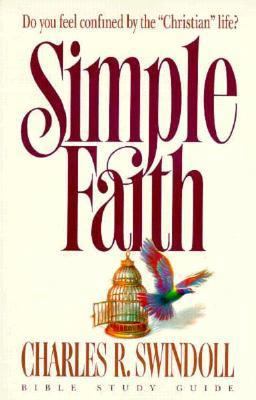 Simple Faith 1579722040 Book Cover