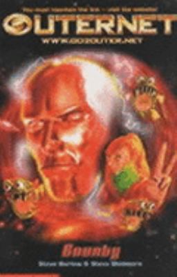 The Hunt 043998209X Book Cover