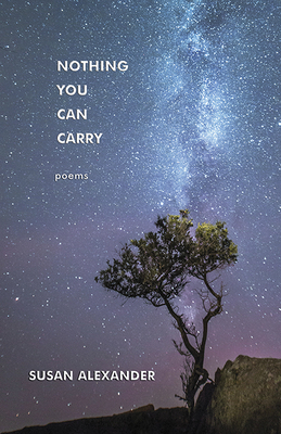 Nothing You Can Carry 1771871989 Book Cover