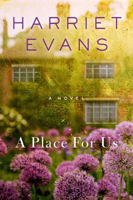 A Place for Us 147678678X Book Cover