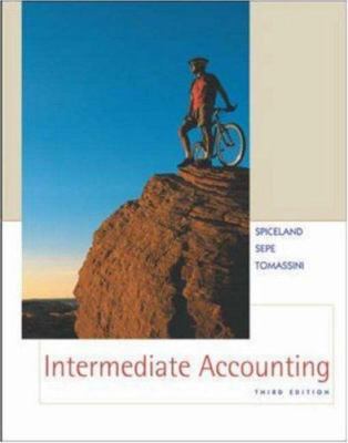 Intermediate Accounting with Coach CD-ROM, Powe... 0072836865 Book Cover