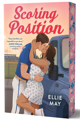 Scoring Position (Special Limited Edition) 0316612790 Book Cover
