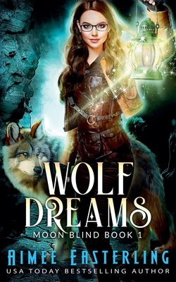 Wolf Dreams 1386903361 Book Cover