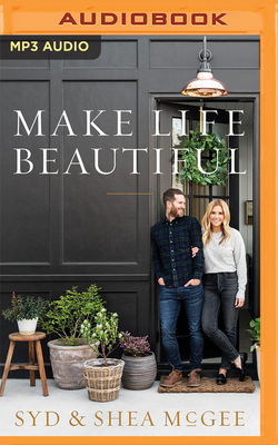 Make Life Beautiful 1713576244 Book Cover