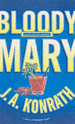 Bloody Mary - 10 Copy Signed Prepack 0786877588 Book Cover